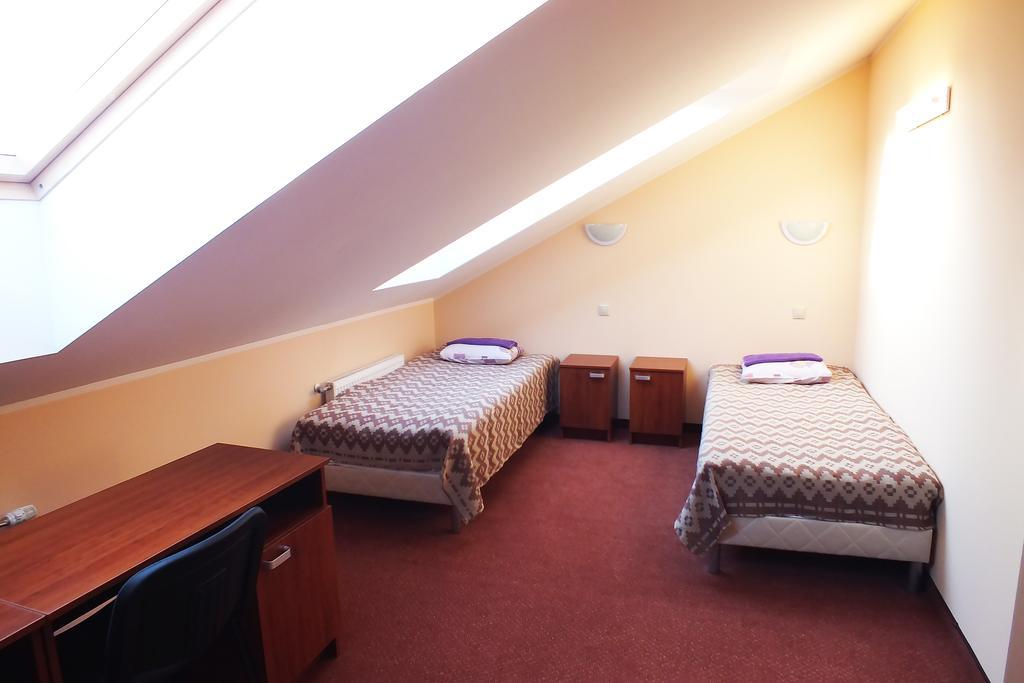 Hôtel Apalenis à Riga Chambre photo