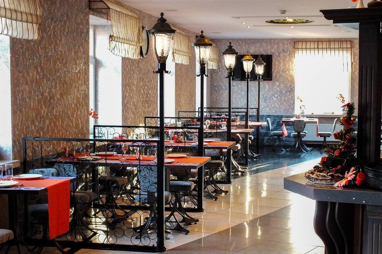 Hôtel Apalenis à Riga Extérieur photo