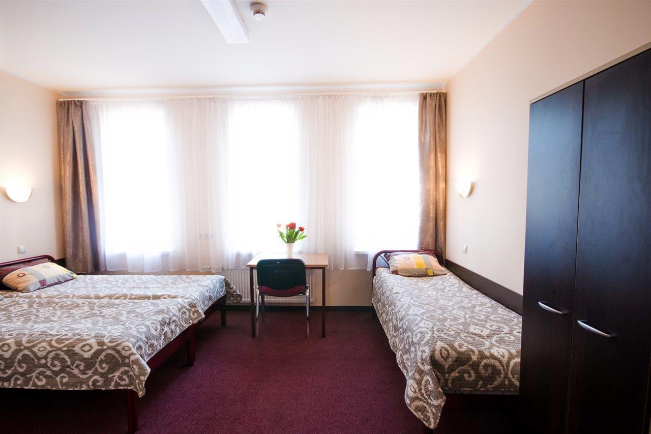 Hôtel Apalenis à Riga Extérieur photo