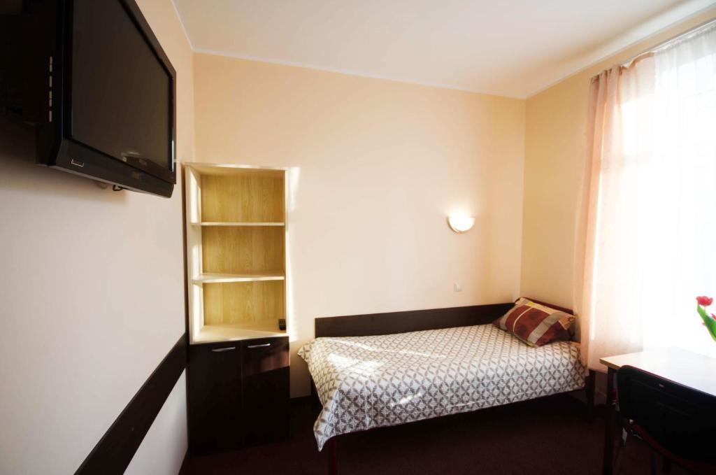 Hôtel Apalenis à Riga Chambre photo